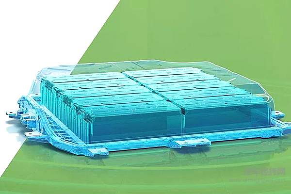 新能源汽车的旧电池 后来都去了哪儿？