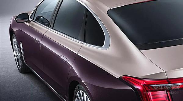 豪华中大型轿车二选一 沃尔沃S90和红旗H9谁更胜一筹