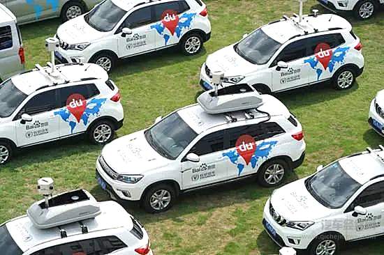 华为造车传闻再起 帮助车企造好车