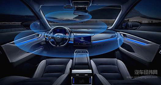 年轻人“越来越懒” 威马EX5-Z用“零接触智能交互”解决问题