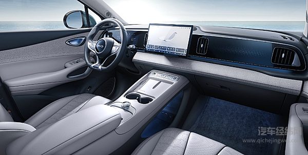 10万出头即可入手 零跑B10能否挑战海狮05 EV？