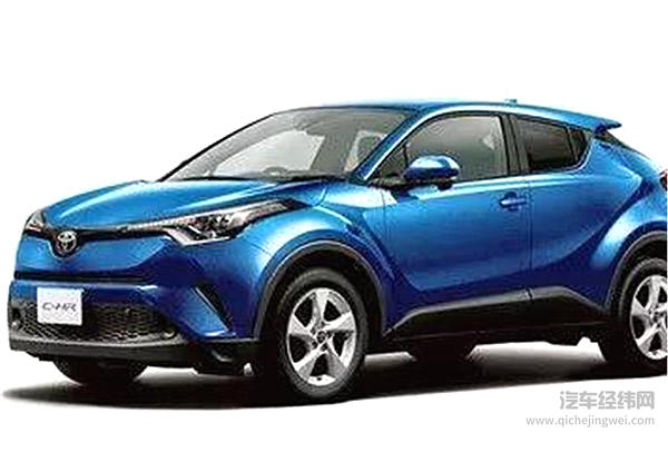 又一对强强CP诞生，丰田+松下安的什么“心”？