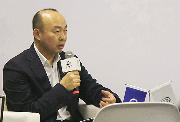 上汽大通C2B迭代升级成为核心竞争力  “蜘蛛智选“从选车拓展至服务