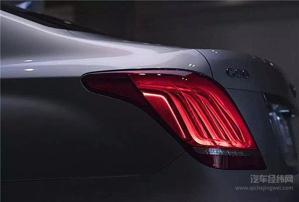 现代旗下50万豪车捷恩斯入华，现代打的什么如意算盘？