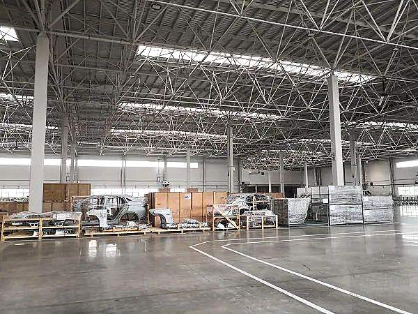 拜腾终成过去时 戴雷被爆离职