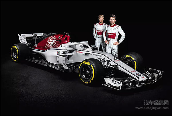 阿尔法·罗密欧重返F1赛场 是时候展现真正的技术了