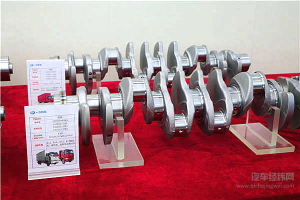 历史的沉淀，与科技的魅力同辉——探访一汽解放“老家”长春