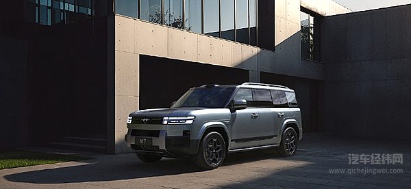 轻越野VS真越野 钛7与BJ40增程版谁更有性价比？