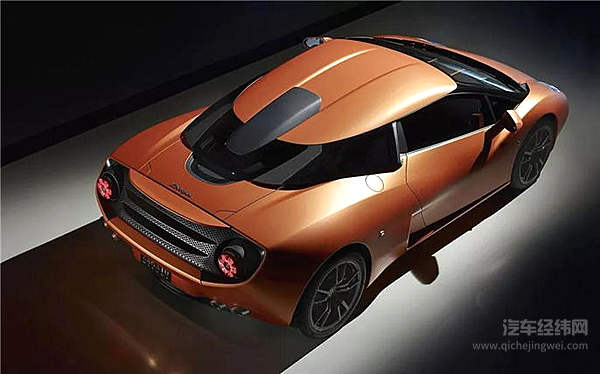 “灵魂改装”品牌，有钱人还争着要！