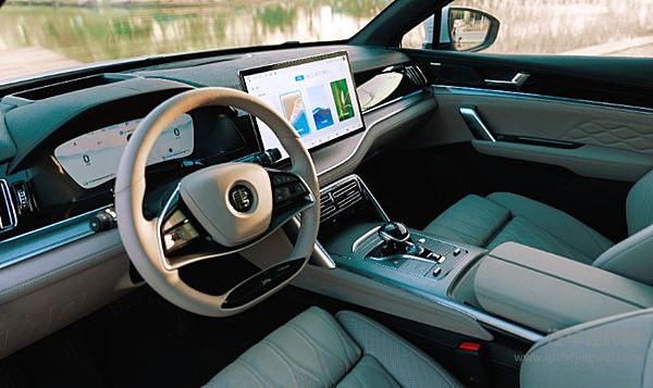 风云T10对决唐DM-i 有几成胜算？班门弄斧还是真有实力？