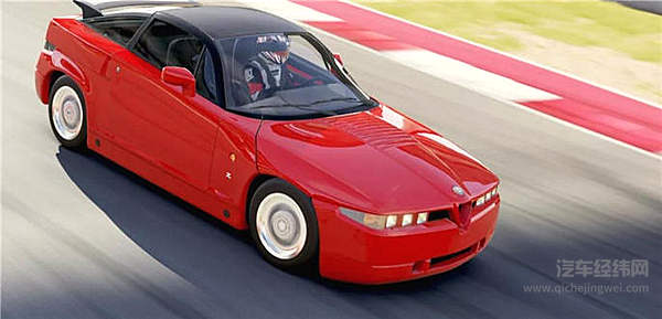 Zagato是什么你不知道，也不敢问？看这篇文章就够了