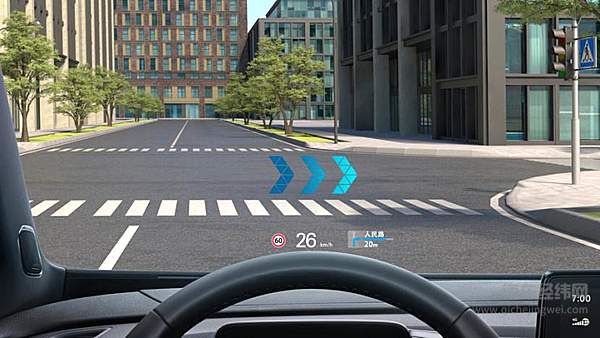 不好意思 我要吹爆大众ID.4 CROZZ