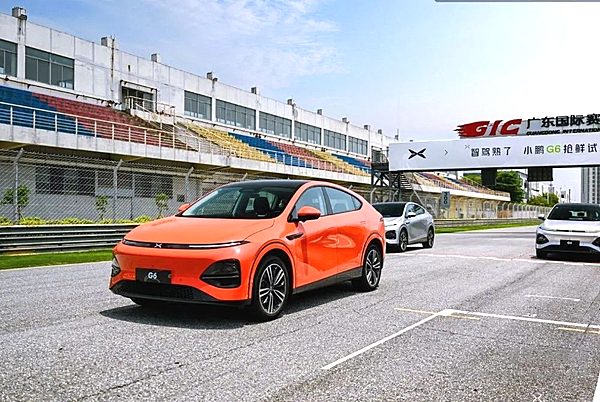 定位不同风格相近 小鹏G6和飞凡R7哪一款更合适？