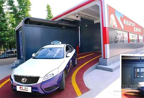 新能源汽车迎来30万门槛 品牌竞争再次激化！