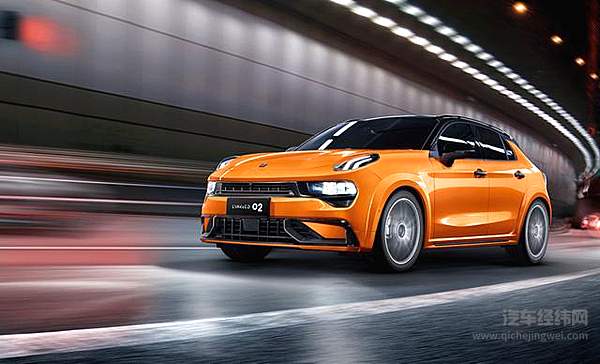 国产车也开始拼性能 近期都有哪些国产小钢炮上市？