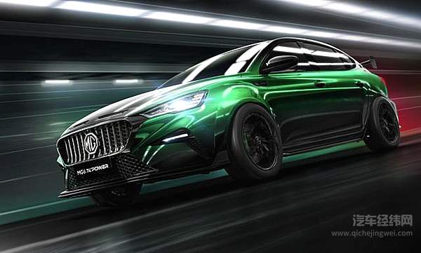 国产车也开始拼性能 近期都有哪些国产小钢炮上市？