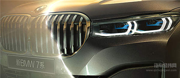 薛定谔的春节 一辆宝马7系能避免多少“灵魂拷问”？