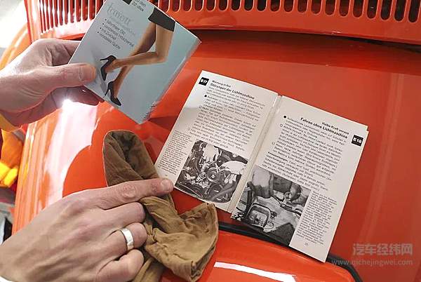 还在为它停产感到遗憾？ 50岁高龄的它老当益壮