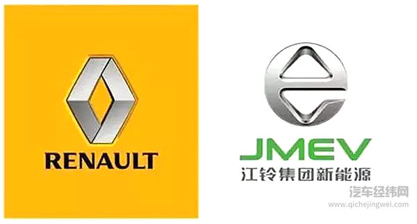 雷诺增资10亿控股江铃新能源 积分压力是动因？