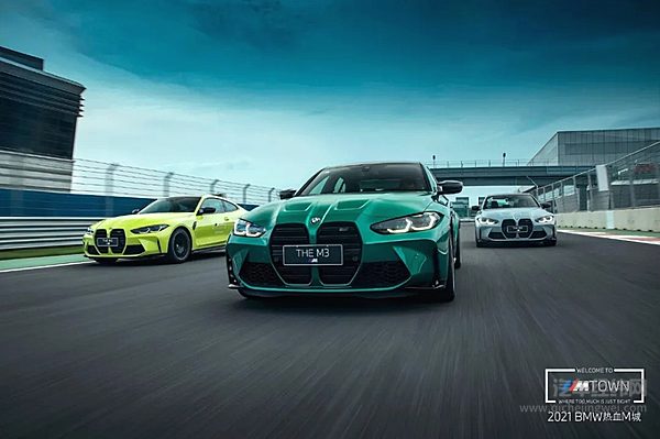 电动化大行其道 宝马却“逆势而行”