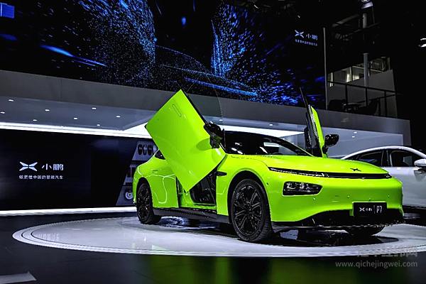 借着特斯拉Model 3的强势带领 高端智能电动车挺进20万元战场