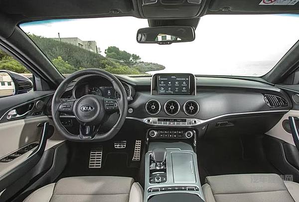 2018沃德十佳内饰公布，德系集体沦陷，排第一的竟是它