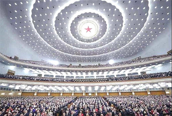 政府工作报告点名汽车说了啥？8大亮点读懂产业风向标