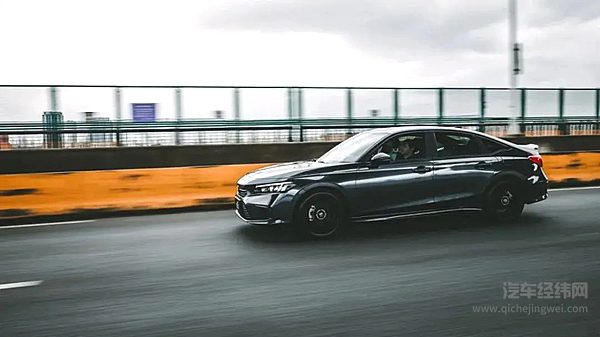 合资A级轿车二选一 大众速腾和本田思域谁的表现更出众？