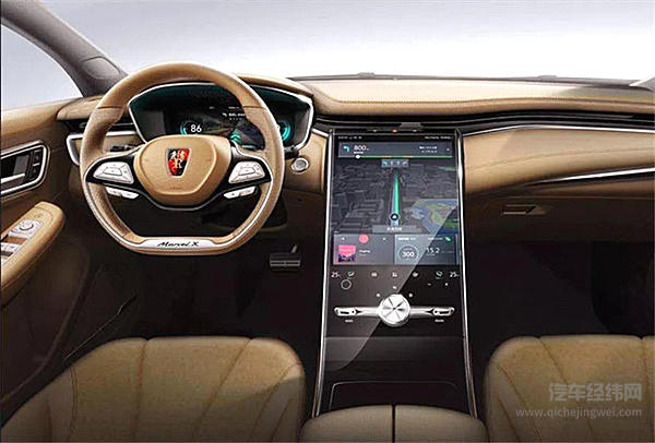 2018十大智能车机系统，你最喜欢哪个？