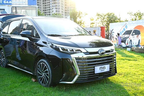 做最懂生活的“盛夏换享家” 传祺M6为你助力