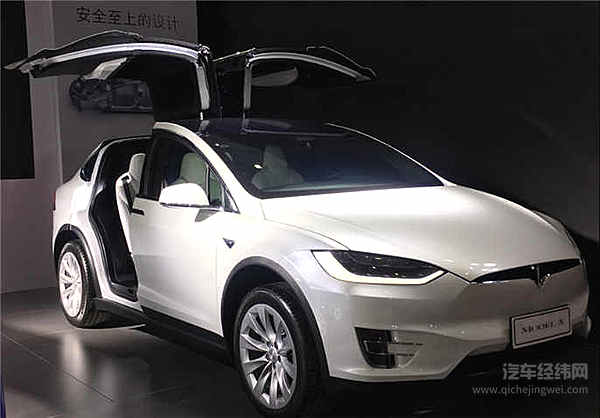 皇城脚下新能源汽车同台比武  第三届北京国际新能源汽车展览会收官