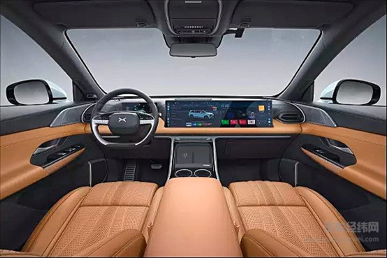 起售价仅为26.39万元 新款小鹏G9能否进入主流市场？