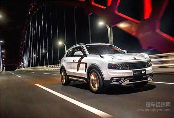 新年开门红 多家车企销量同比增长近20%