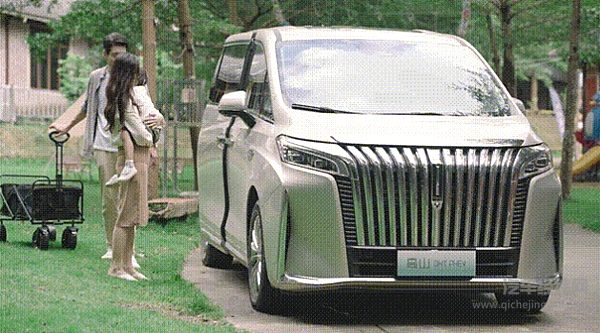 与高山的101件小事之无感车门 如何时刻保持优雅上车