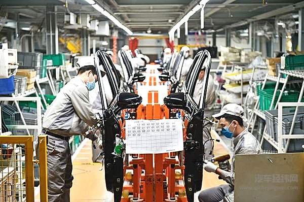 如何盘活疫情后的汽车市场?