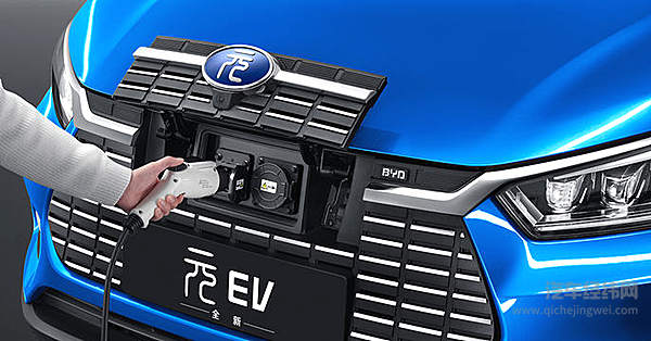 新能源补贴开启倒计时 比亚迪却将迎来新机遇！