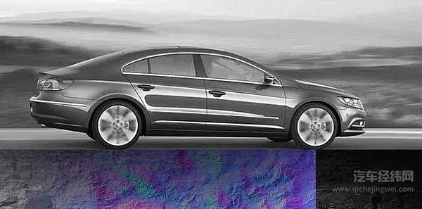 自动驾驶如何应对雨雪天？ MIT发布车载探地雷达系统