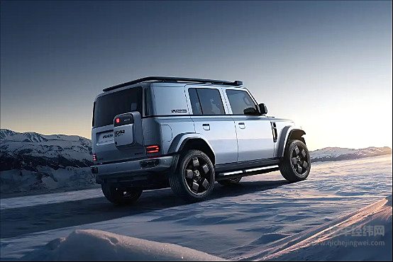 为轻度越野而生 奇瑞 iCAR V23与宝骏悦也Plus谁更懂年轻消费者？