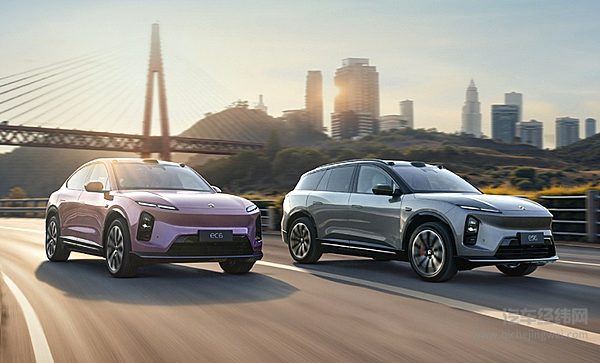 蔚来首季盈利创里程碑 李斌宣布神玑芯片开放外供