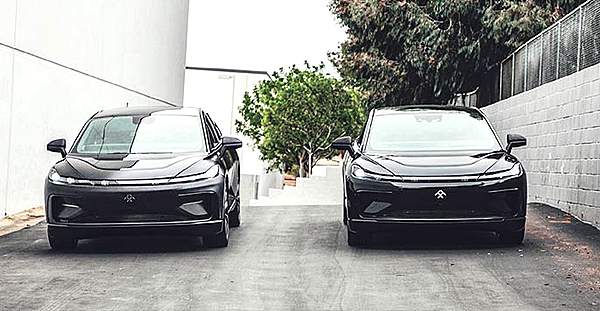 自带流量的造车新势力 能够走多远呢？