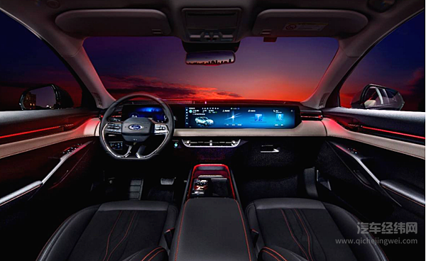 九年之期已到 全新蒙迪欧所折射的福特中国发展新思路