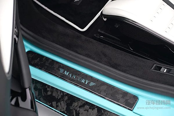 法拉利SF90SpiderMANSORYF9XX高定版