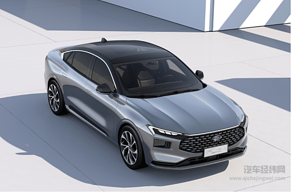 九年之期已到 全新蒙迪欧所折射的福特中国发展新思路