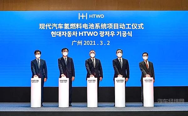 来源：现代集团官网