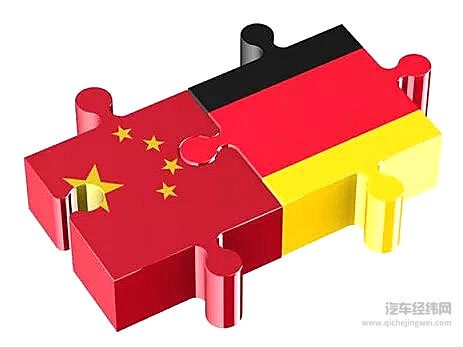 两天撩到三家企业 “花心”的宝马不愧是干大事的！