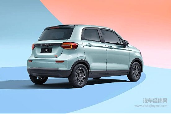 纯电代步车二选一 江淮钇为花仙子与零跑T03哪个更合适？