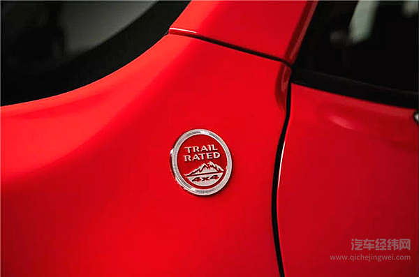 深入日内瓦 Jeep发布多款车型