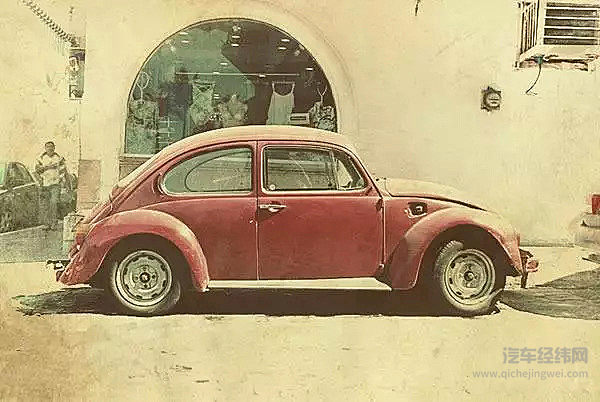 致敬经典 揭秘甲壳虫背后不为人知的秘密