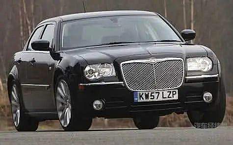 低配版劳斯莱斯哪家强？