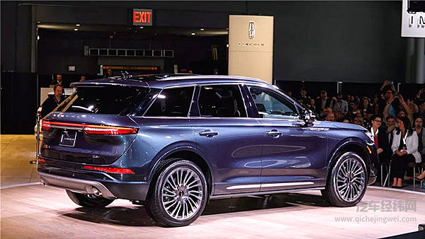 别眨眼，纽约车展的新车更棒！